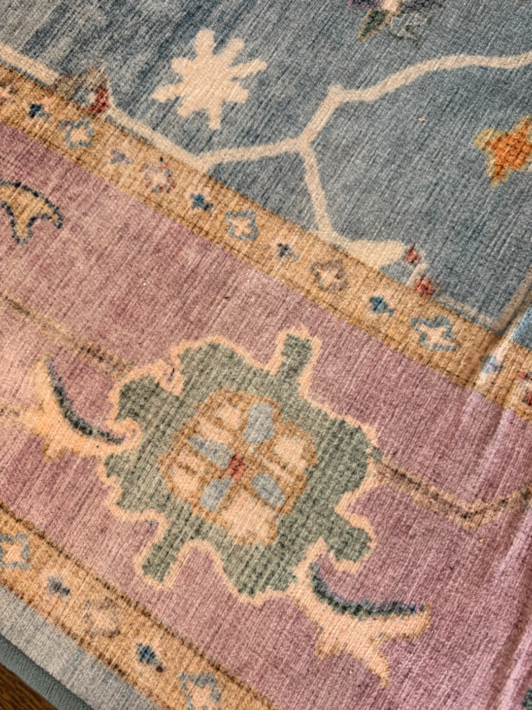 Ruggable Rug Brand New stored 6x9 - photo 2