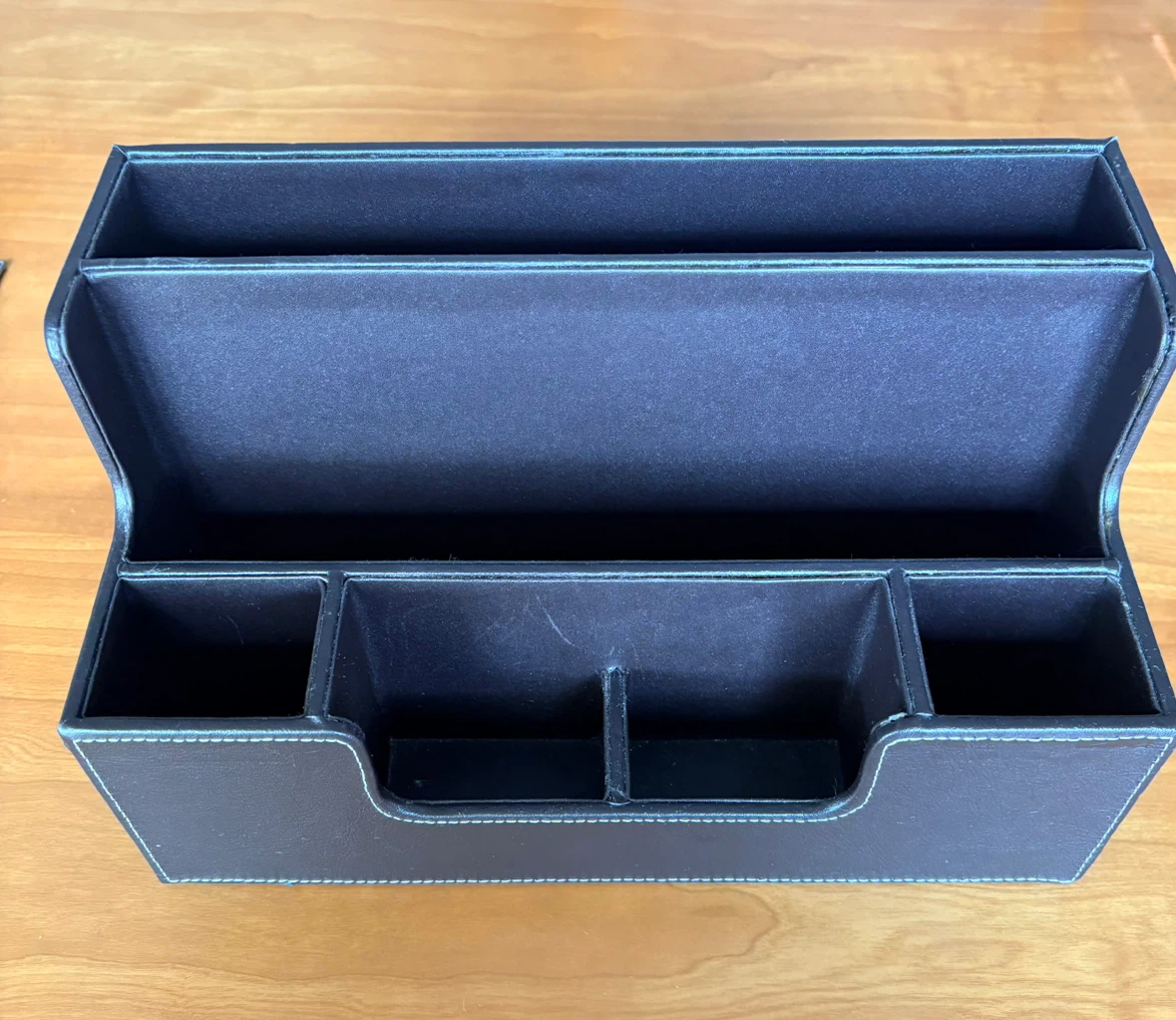 Desk Organizer Caddy