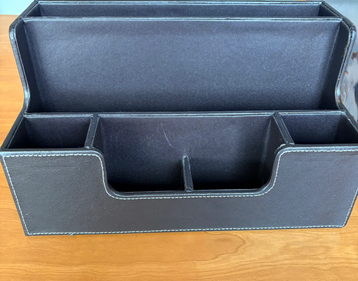 Desk Organizer Caddy - photo 2