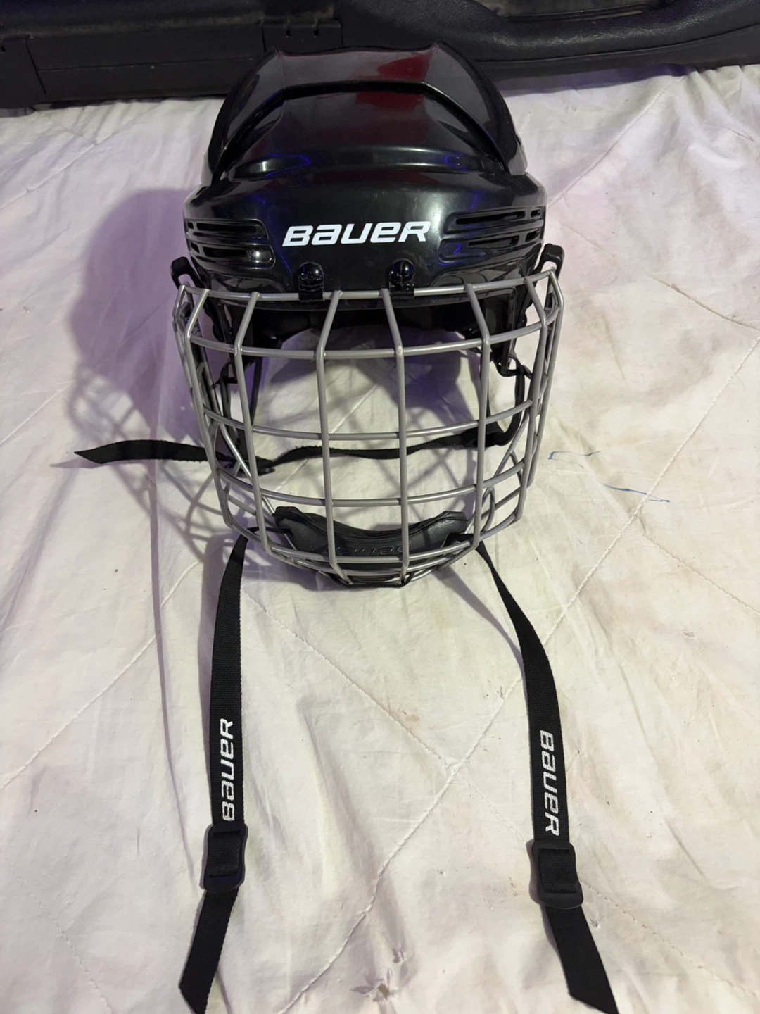 Bauer Hockey Helmet L/G