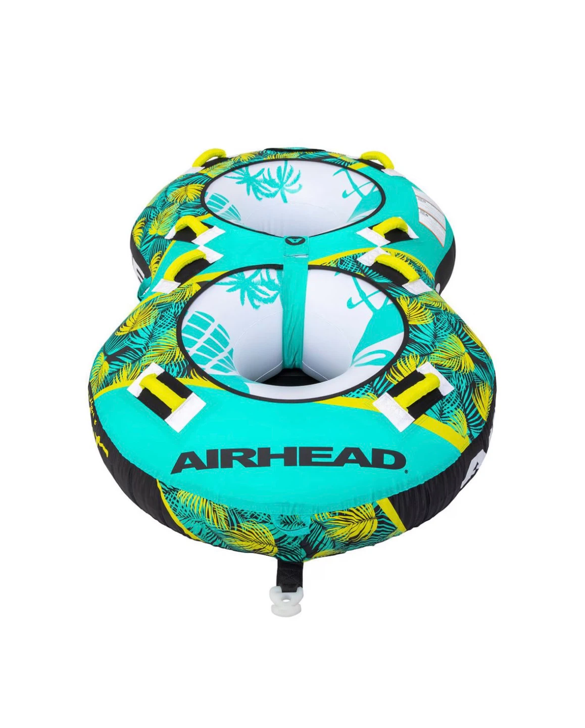 Brand New-Airhead Blast 2 Towable Water Tube, 2-Person - photo 5