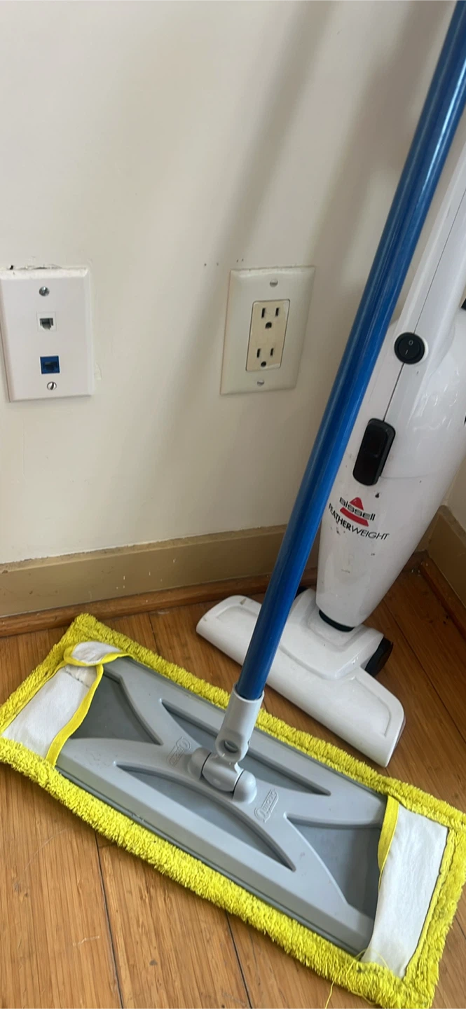 Bissell Featherweight Stick Vacuum