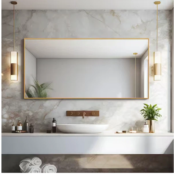Full Length Mirror 71" x 32"