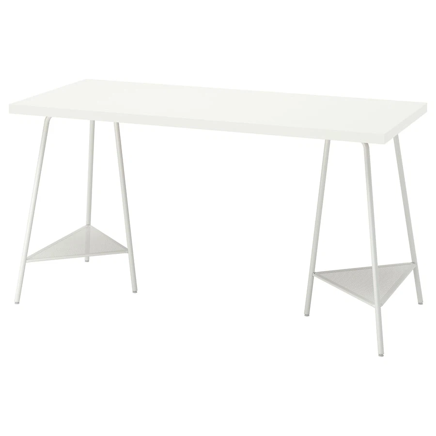 IKEA LAGKAPTEN/TILLSLAG Desk - Moving Sale