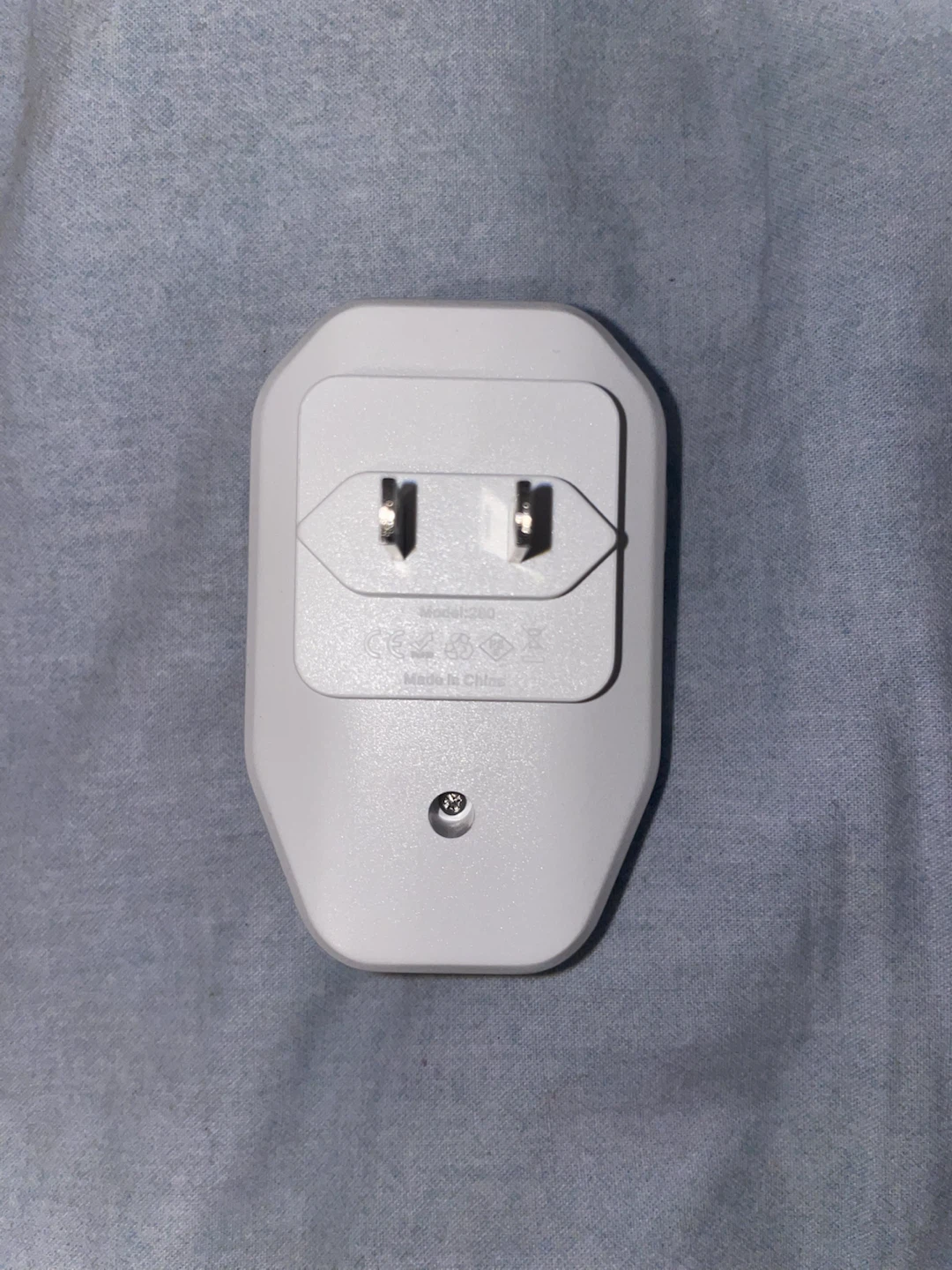Electronic Ultrasonic Rodent and Pest Repeller 6-pack - photo 3