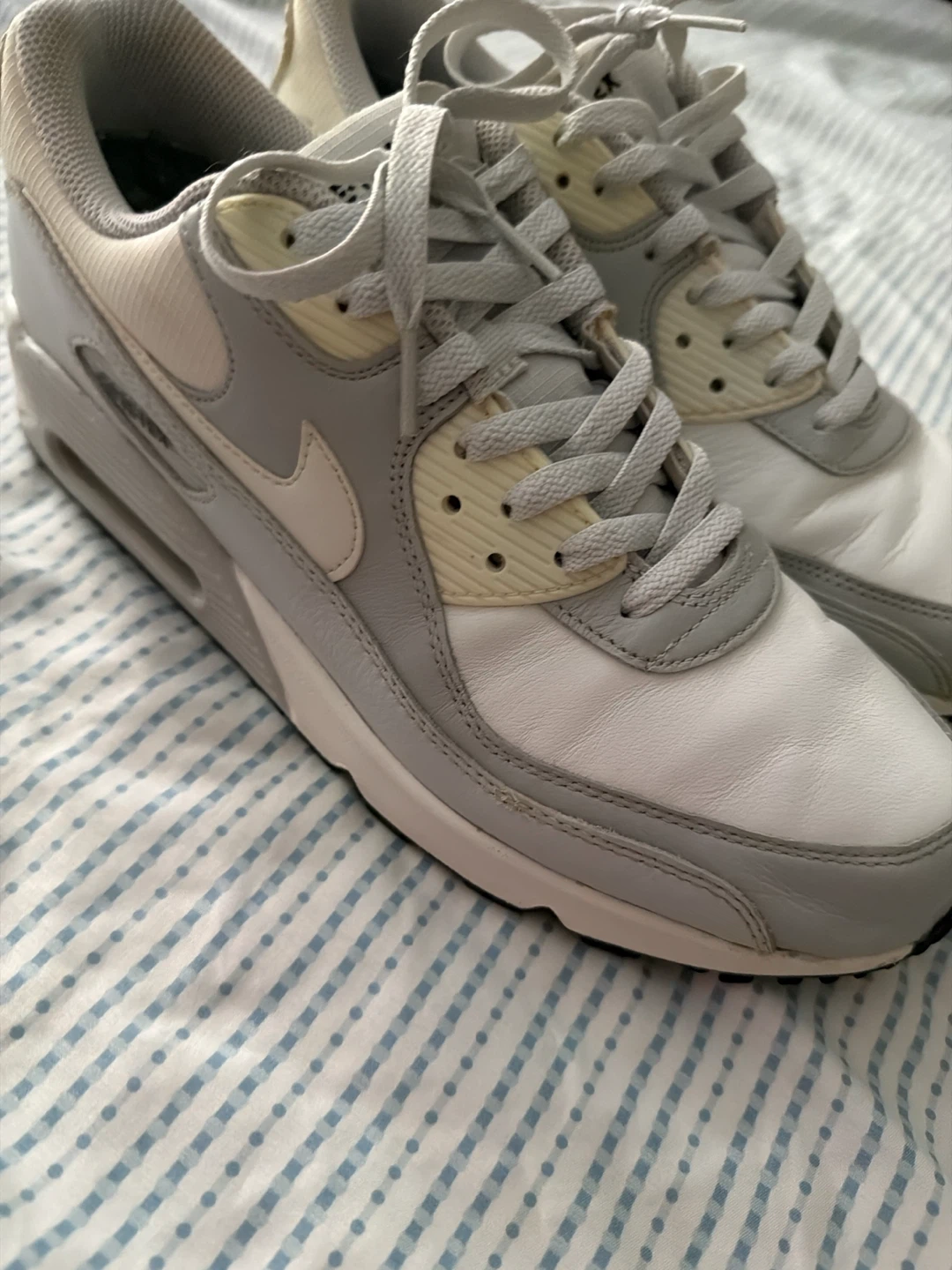 Nike Air Max 90 Sneakers