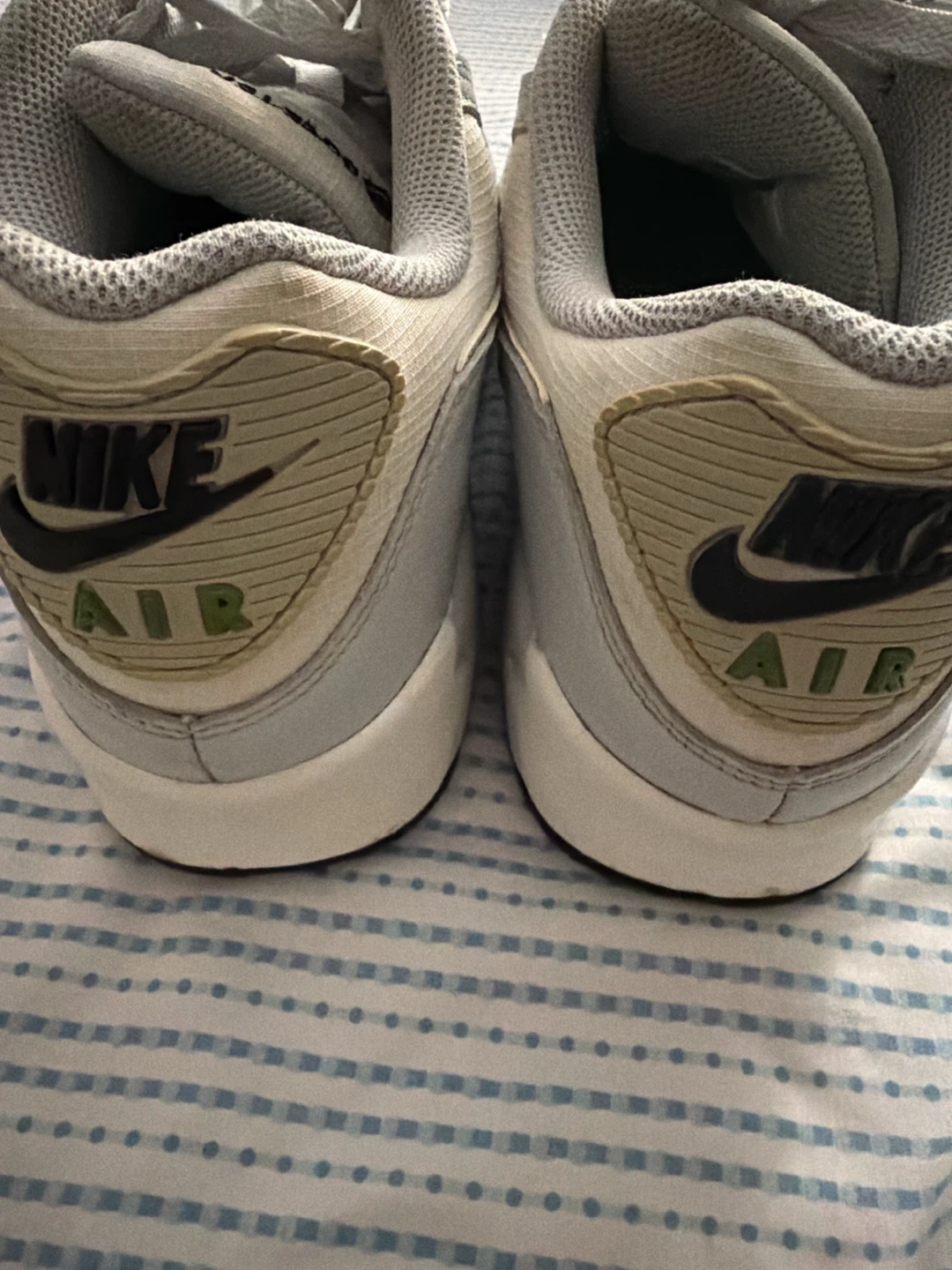 Nike Air Max 90 Sneakers - photo 3