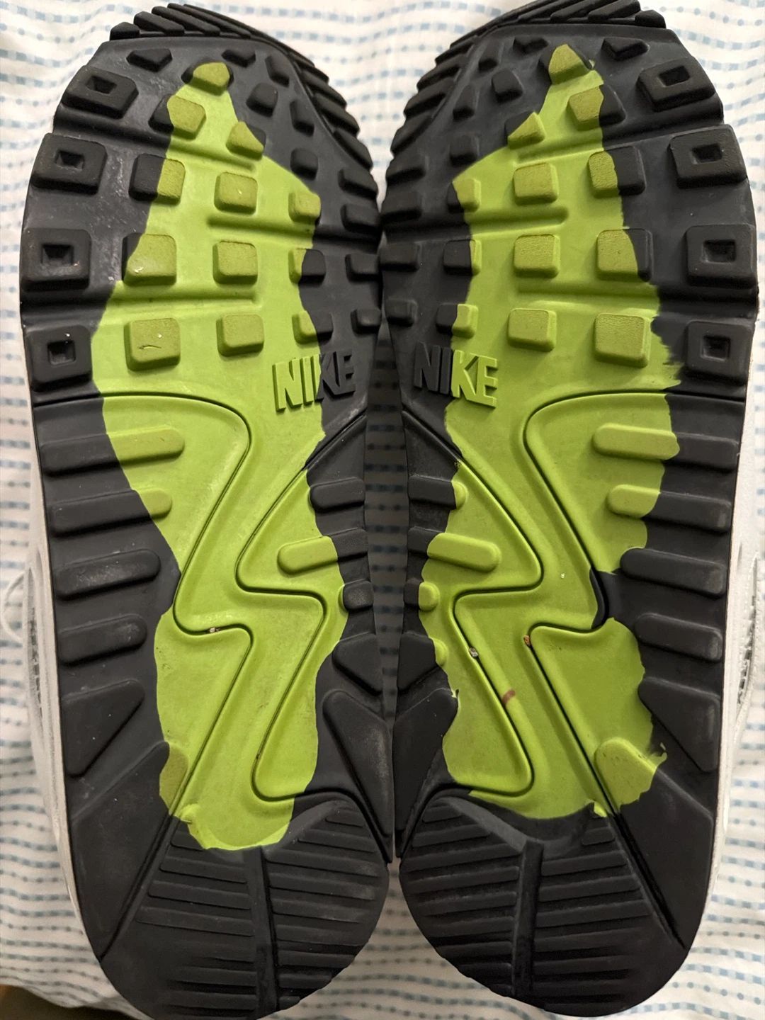 Nike Air Max 90 Sneakers - photo 4