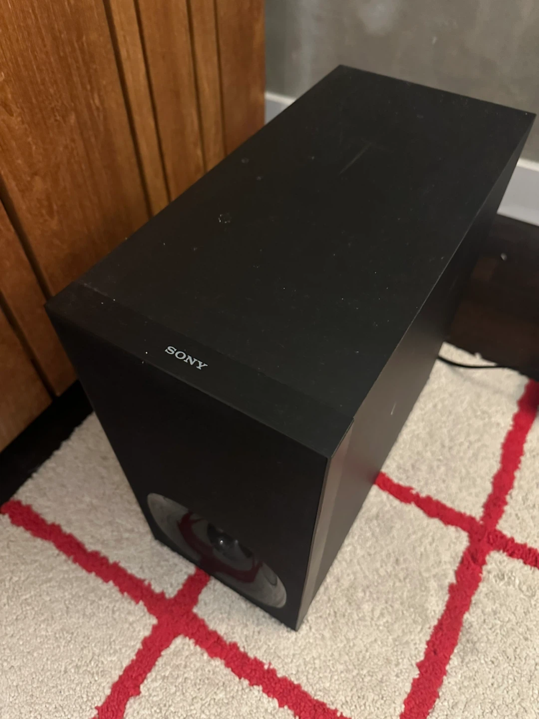 Sony HT-NT5 Soundbar with Subwoofer - photo 2