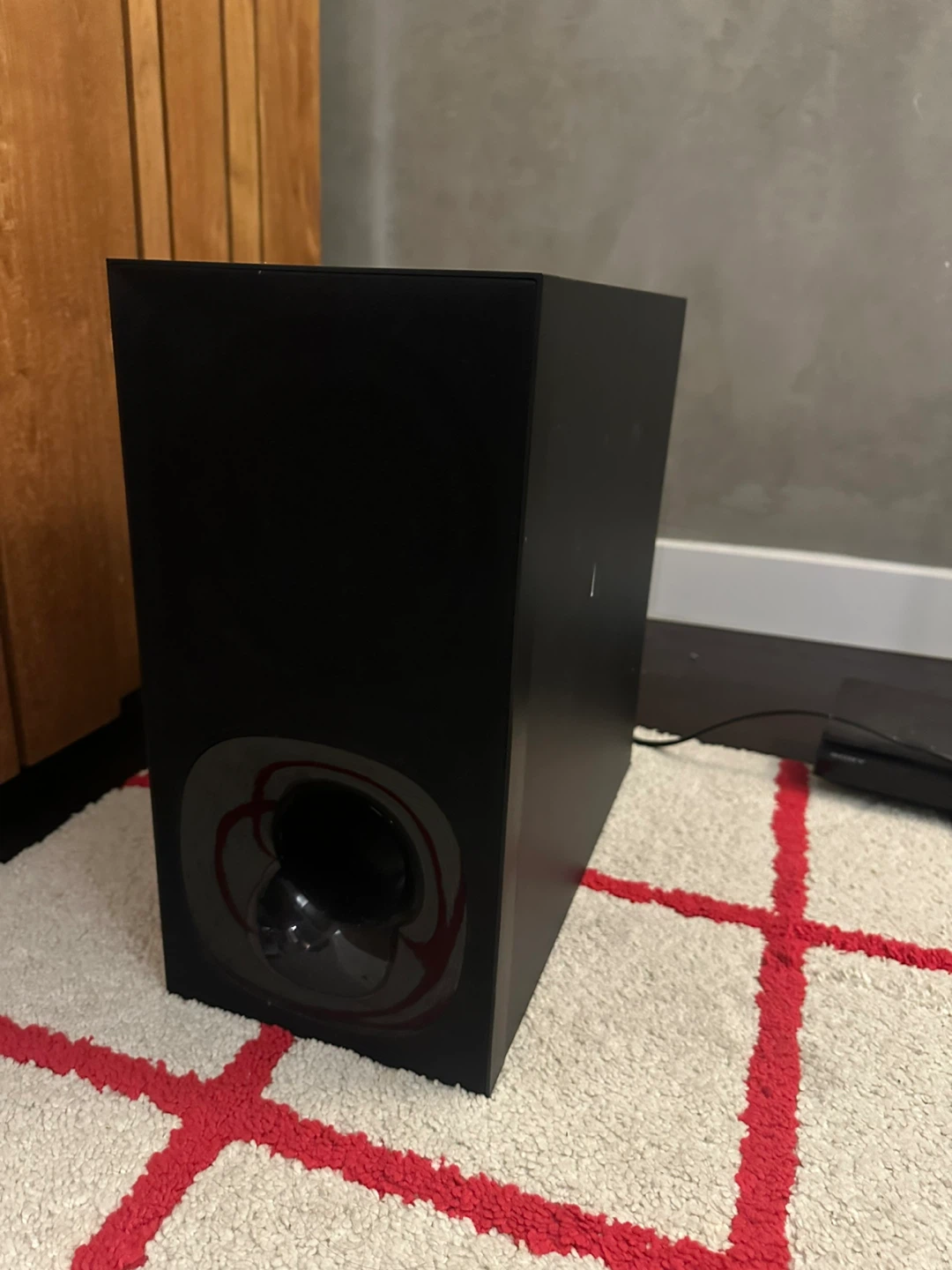 Sony HT-NT5 Soundbar with Subwoofer - photo 4