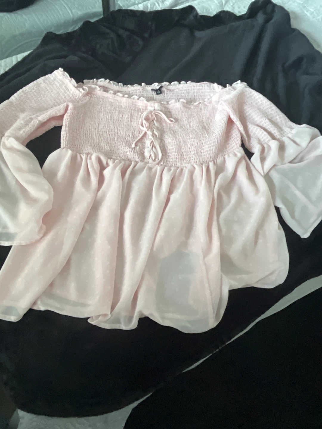 $2.00 EACH TORRID 3X BLOUSES —5
