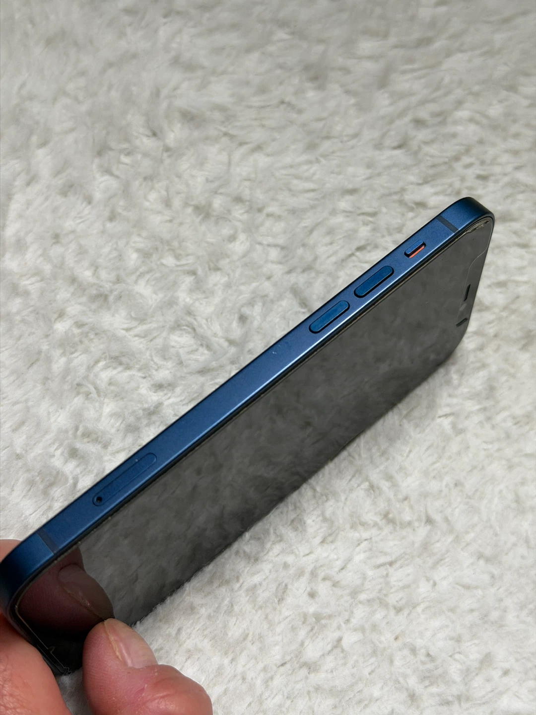 Apple iPhone 12 Blue 64gb - photo 5