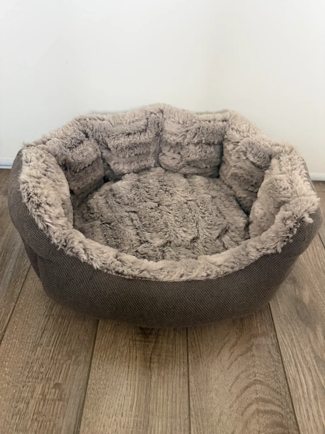 Bailey & Bella Pet Bed