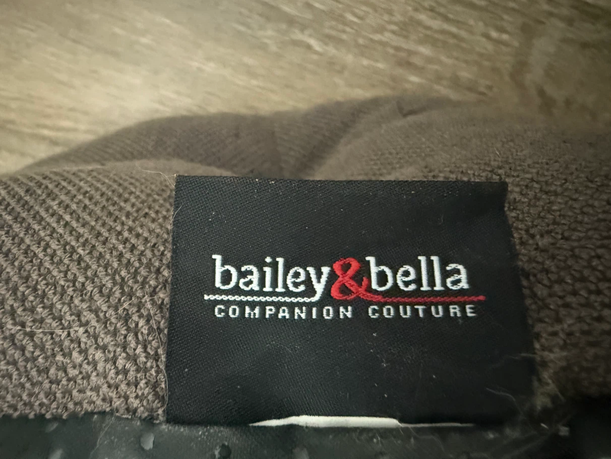 Bailey & Bella Pet Bed - photo 2
