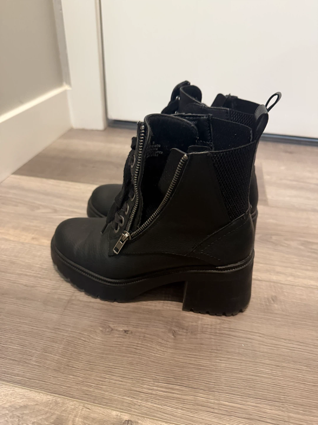 Boots (Size: 6) - photo 2