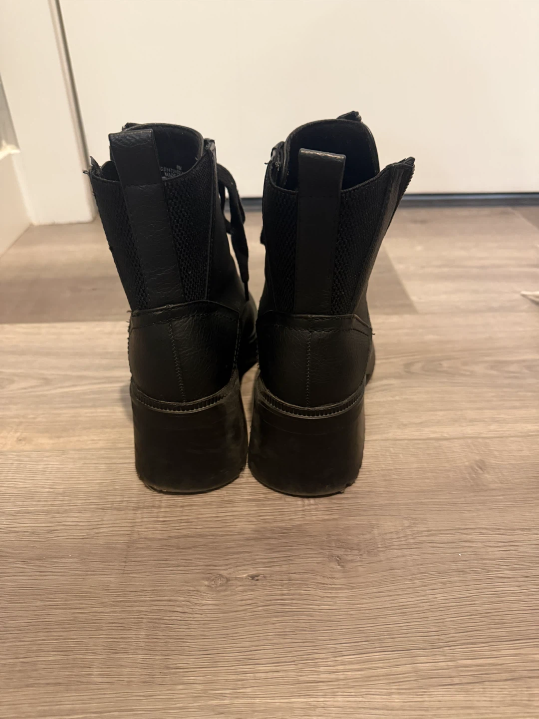 Boots (Size: 6) - photo 3