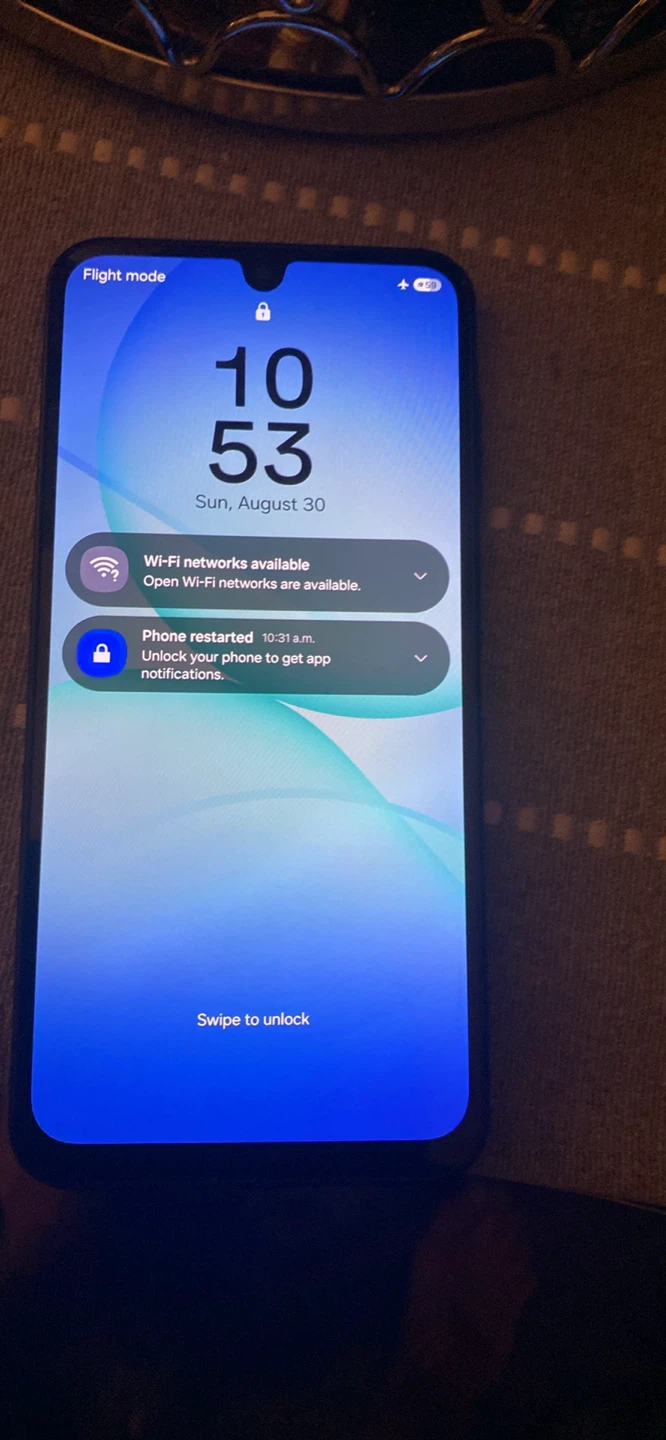 Samsung Galaxy A17 Smartphone - photo 2