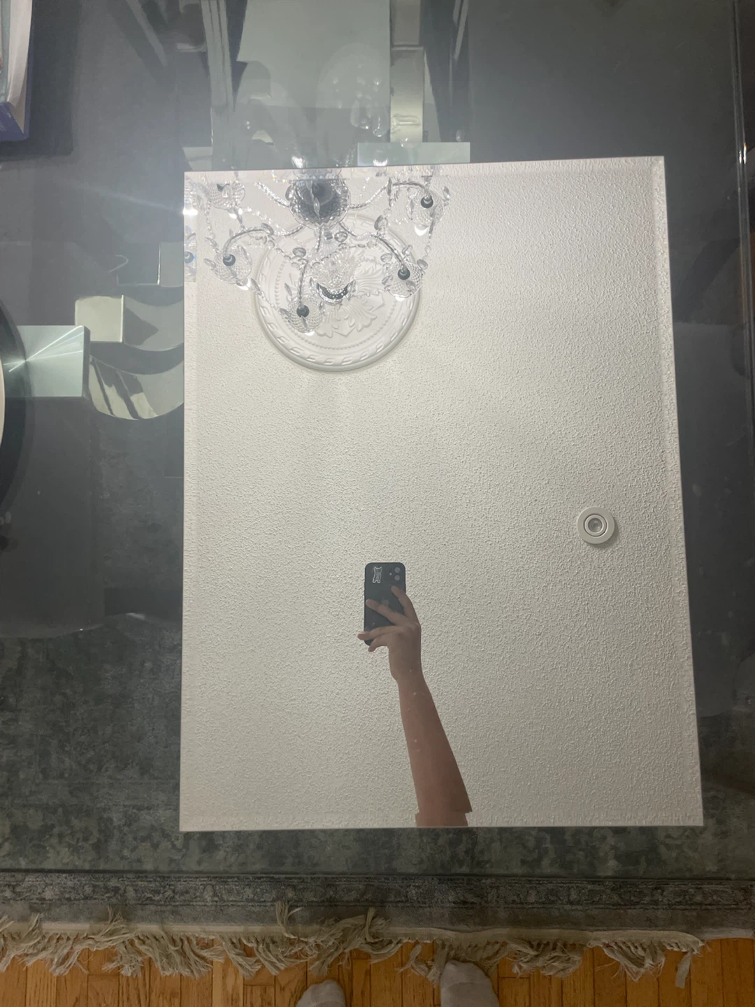 Decorative Mirror