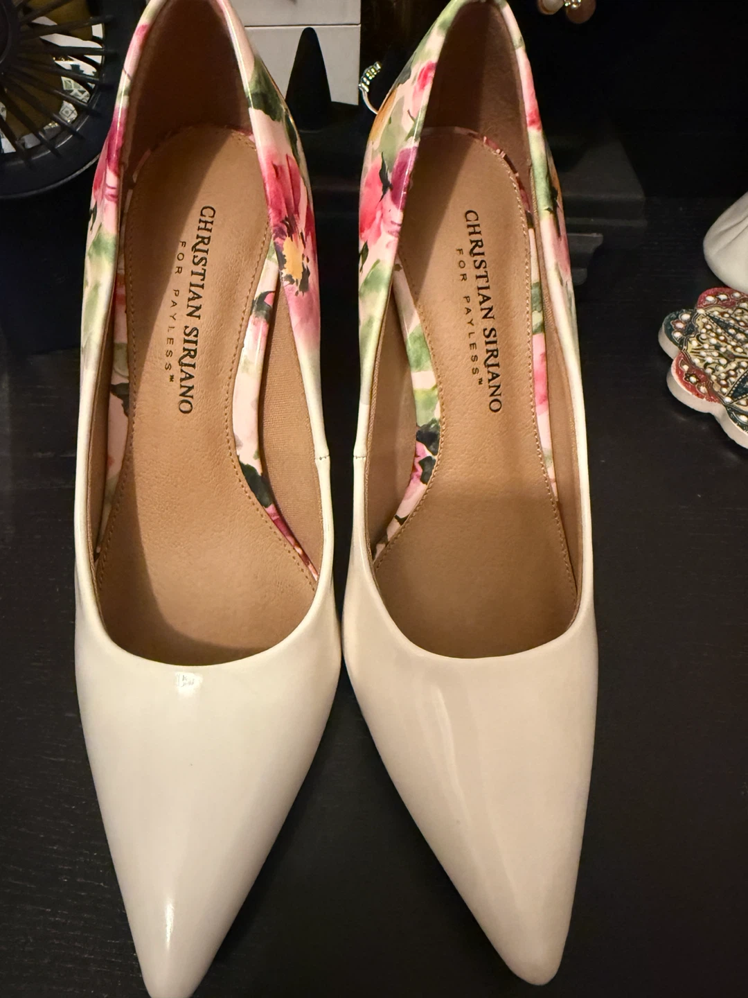 Christian Siriano  Heels