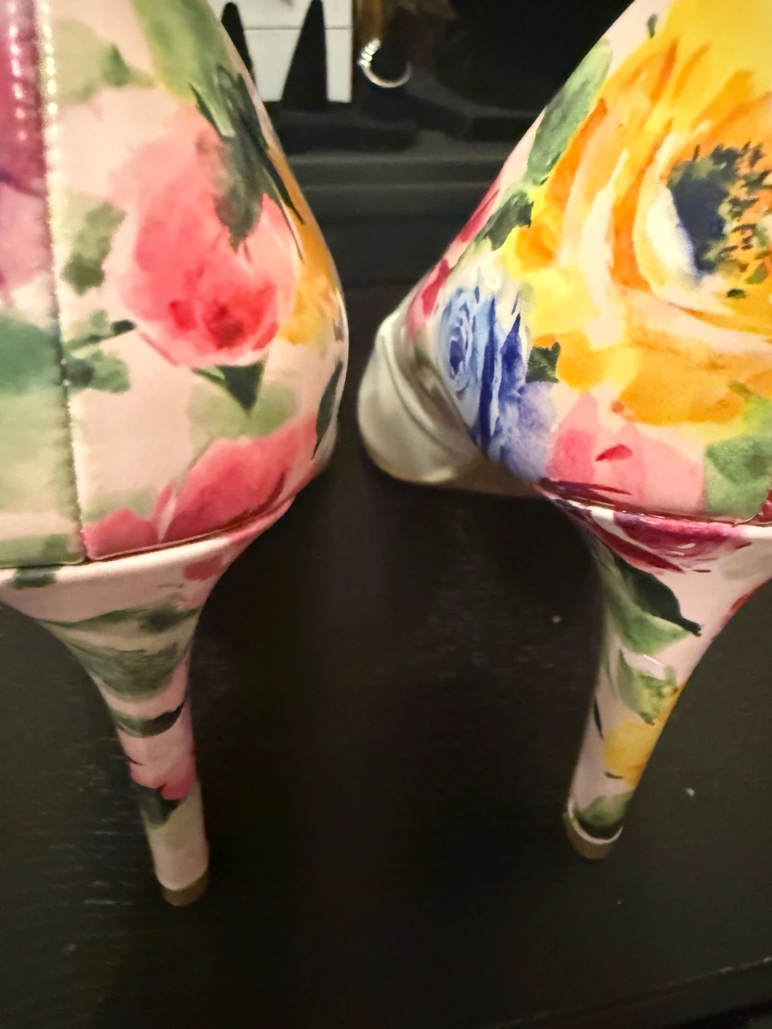 Christian Siriano  Heels - photo 2