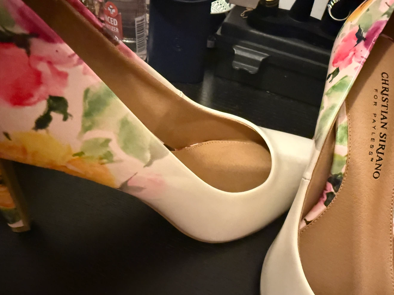 Christian Siriano  Heels - photo 3
