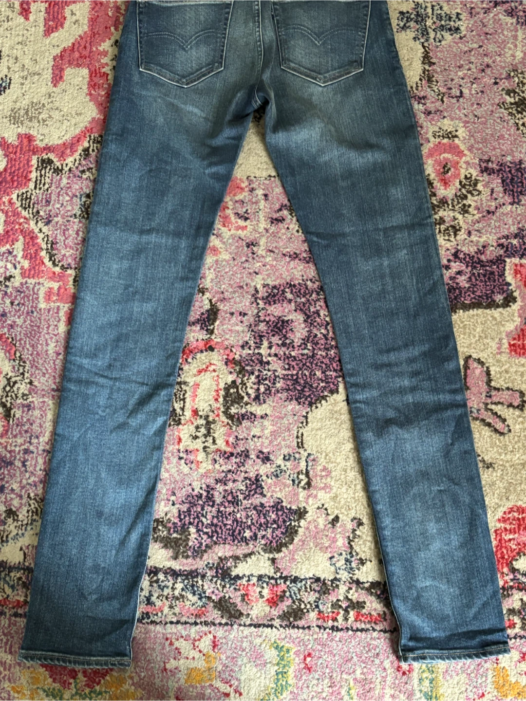 Levi's Made & Crafted Denim Jeans - photo 4