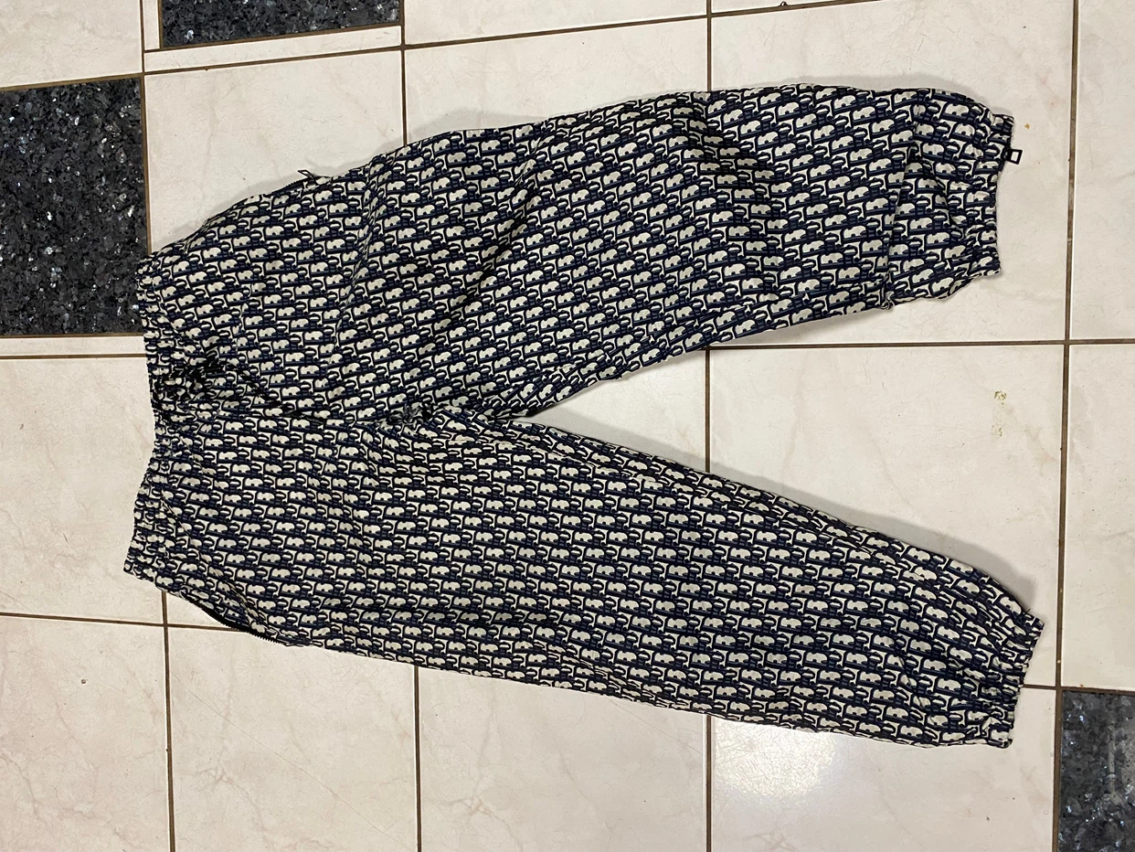 Christian Dior Track Pants