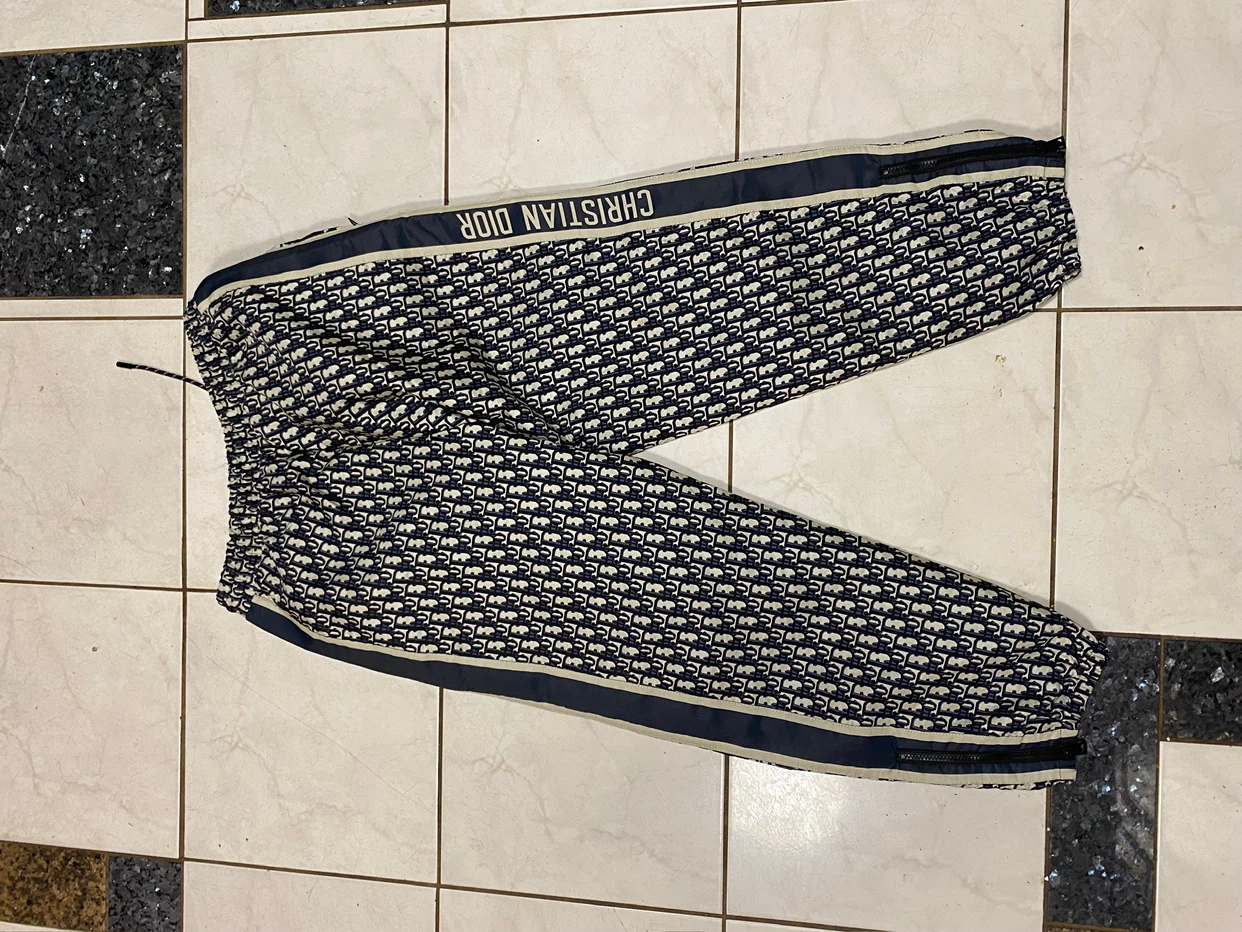 Christian Dior Track Pants - photo 3