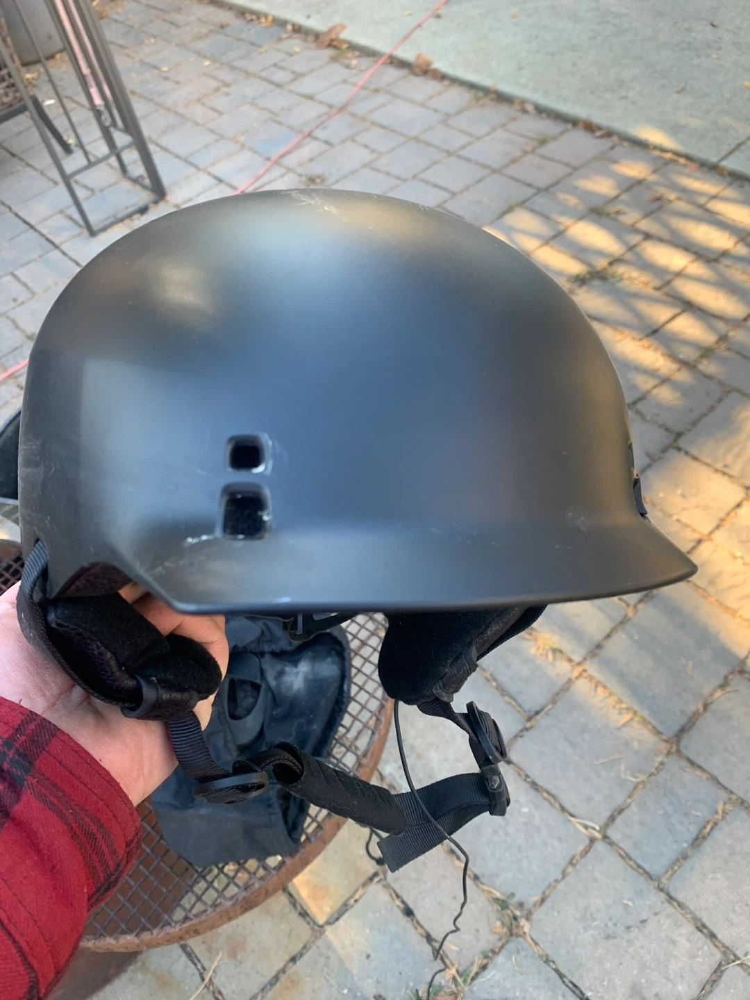Smith Cage Ski Helmet - photo 3