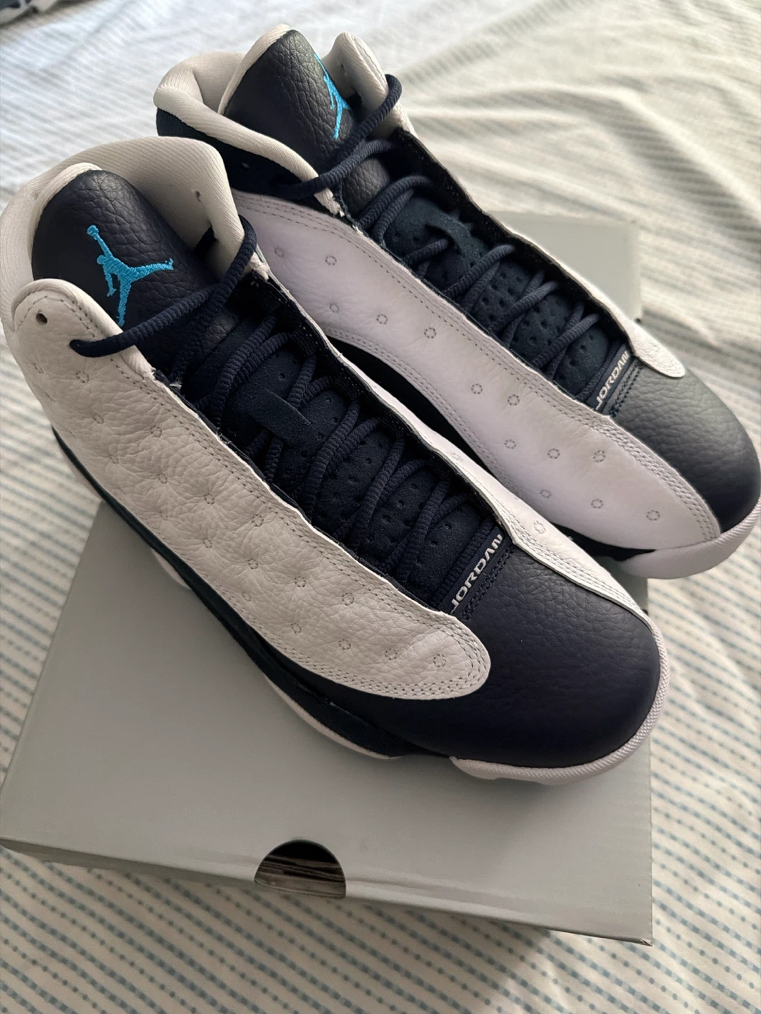 Air Jordan 13 Retro - photo 4