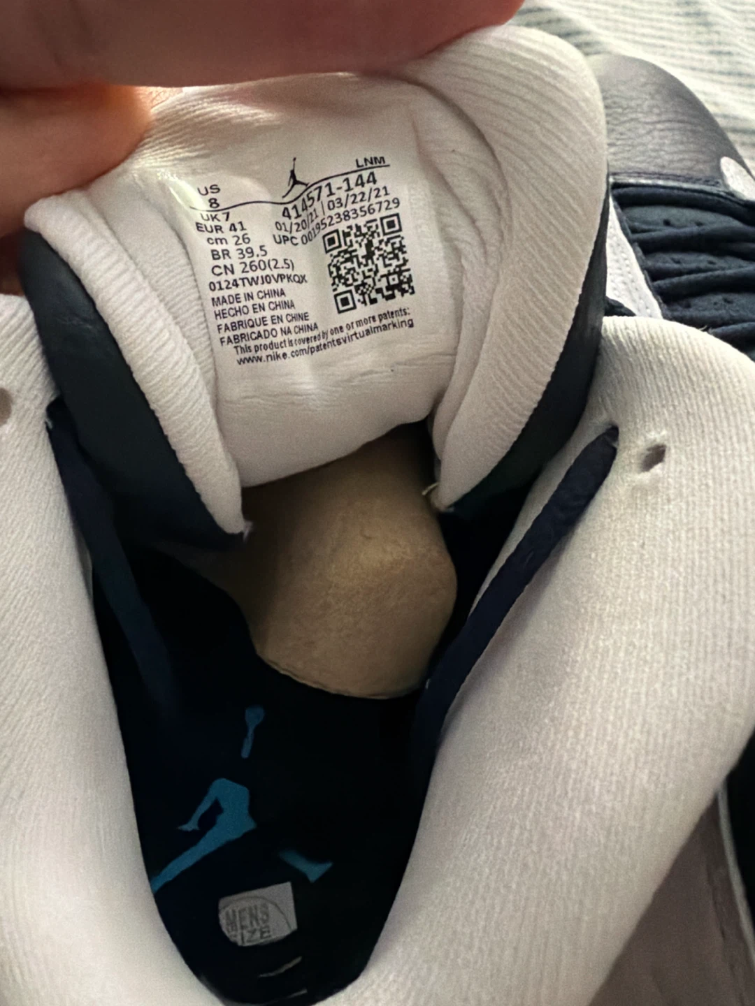 Air Jordan 13 Retro - photo 5