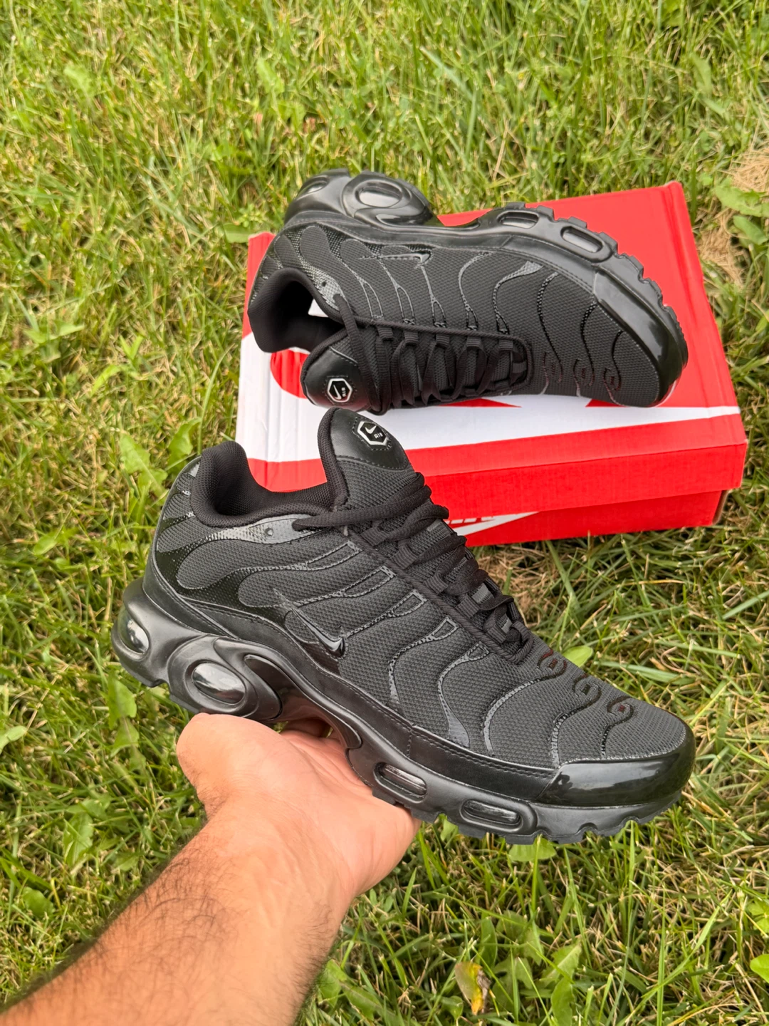 Nike Air Max Plus TN