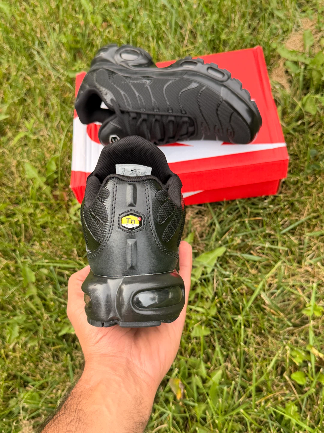 Nike Air Max Plus TN - photo 2