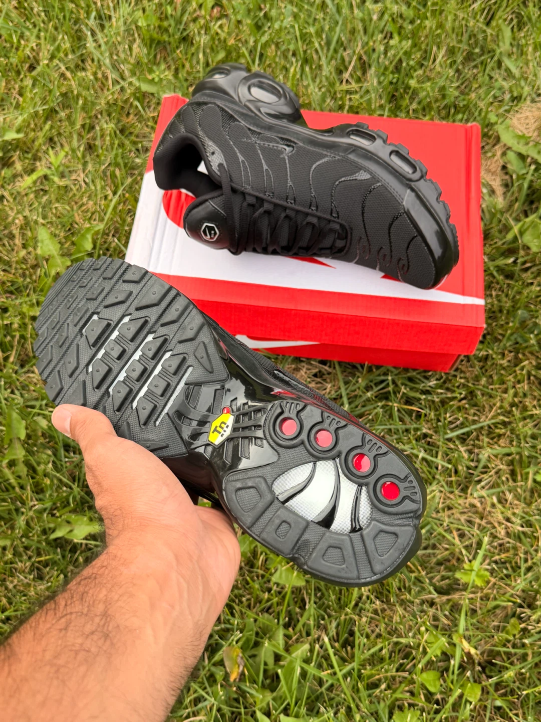Nike Air Max Plus TN - photo 3