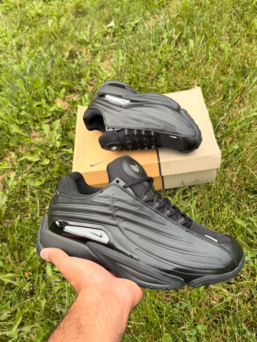 Nike Air Max Tn Plus III