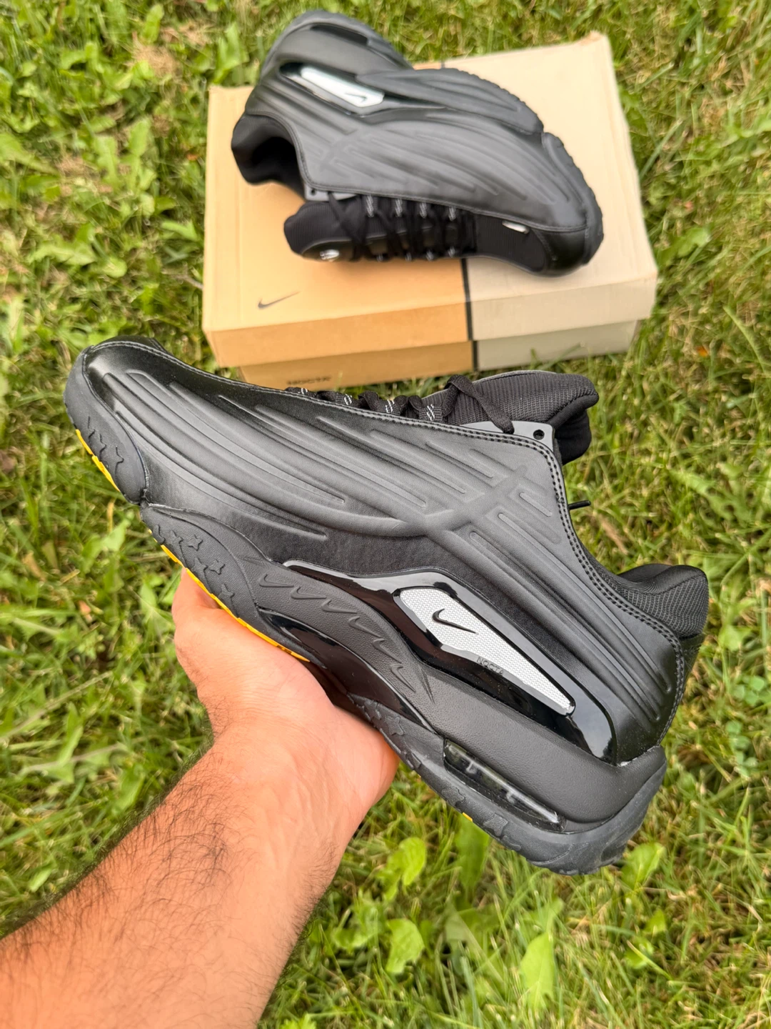 Nike Air Max Tn Plus III - photo 2