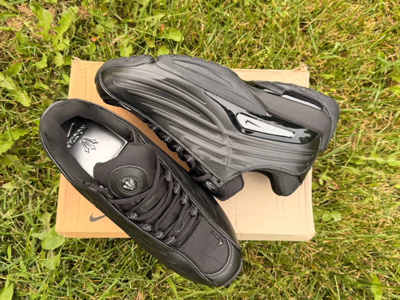 Nike Air Max Tn Plus III - photo 3