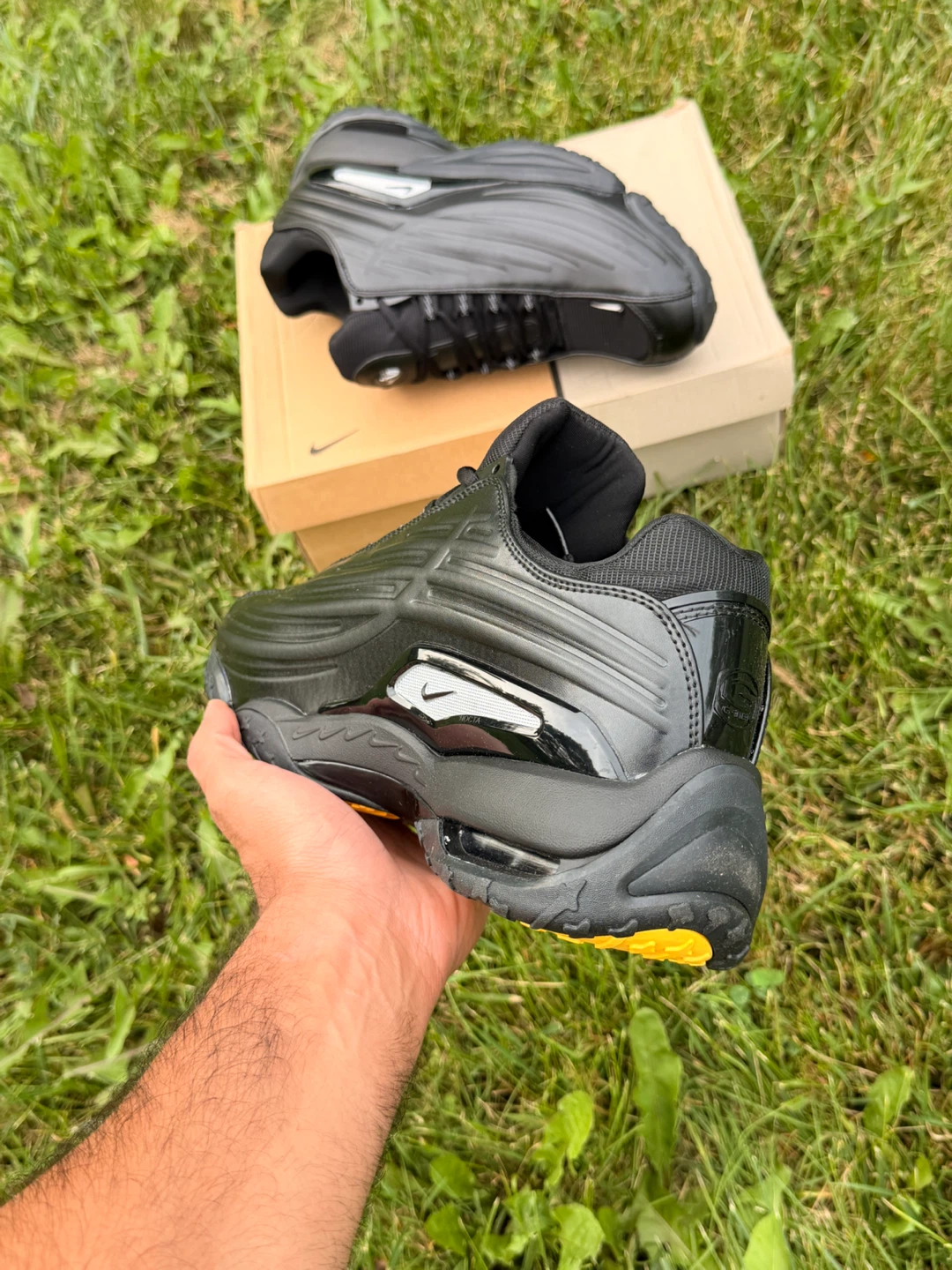 Nike Air Max Tn Plus III - photo 4