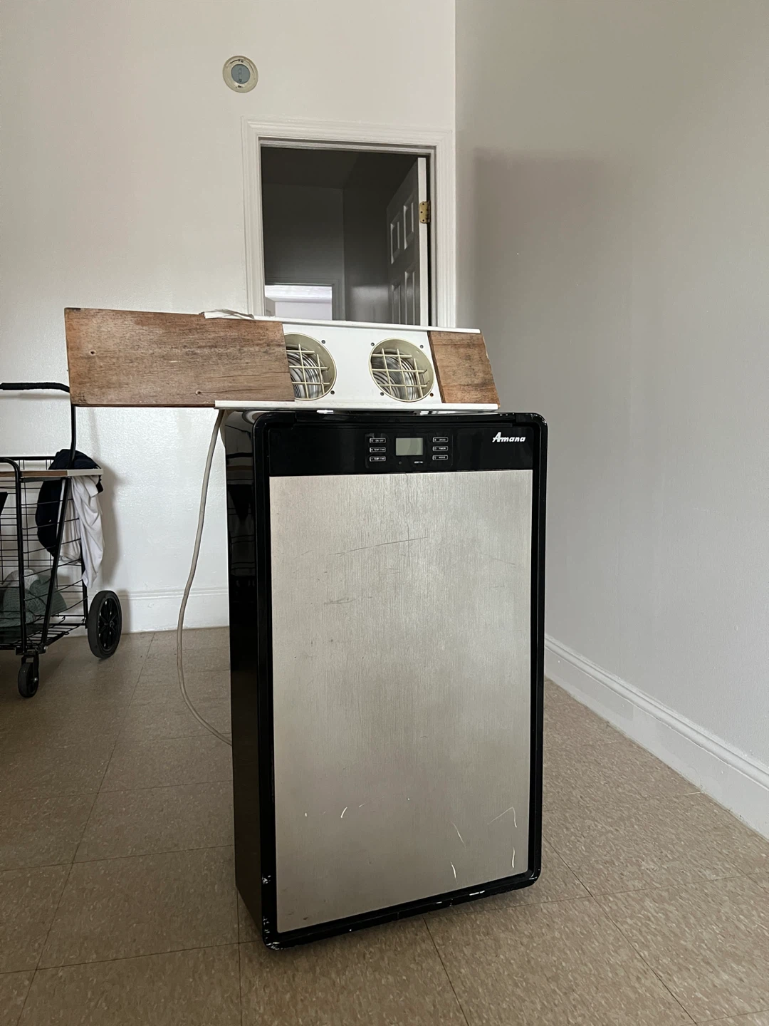 Amana Room Air Conditioner APN14K