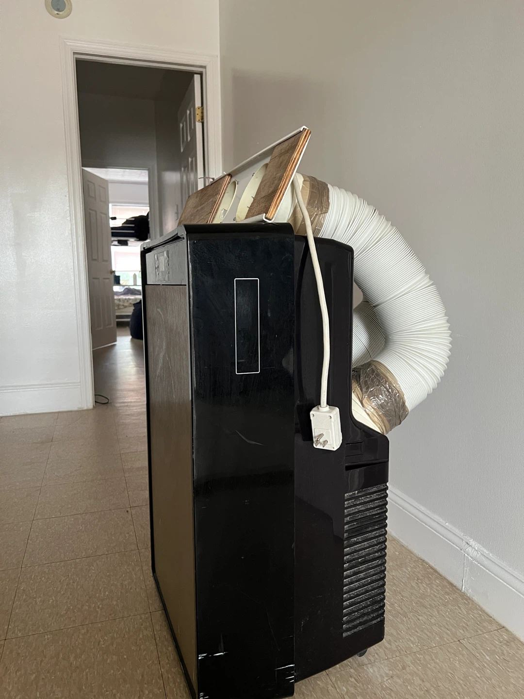 Amana Room Air Conditioner APN14K - photo 2