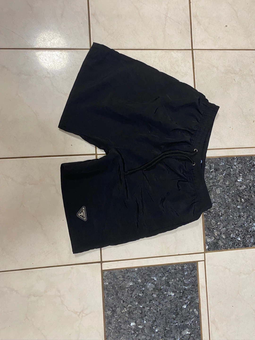 Prada Swim Shorts