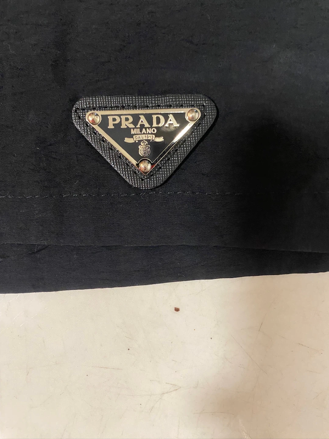 Prada Swim Shorts - photo 2