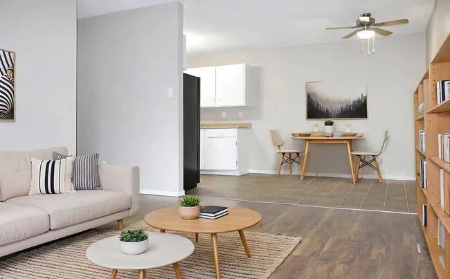 2-Bedroom Home | $1,100 | Utilities Included | Pet Friendly