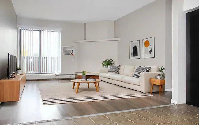 2-Bedroom Home | $1,100 | Utilities Included | Pet Friendly - photo 2