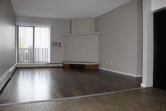2-Bedroom Home | $1,100 | Utilities Included | Pet Friendly - photo 3