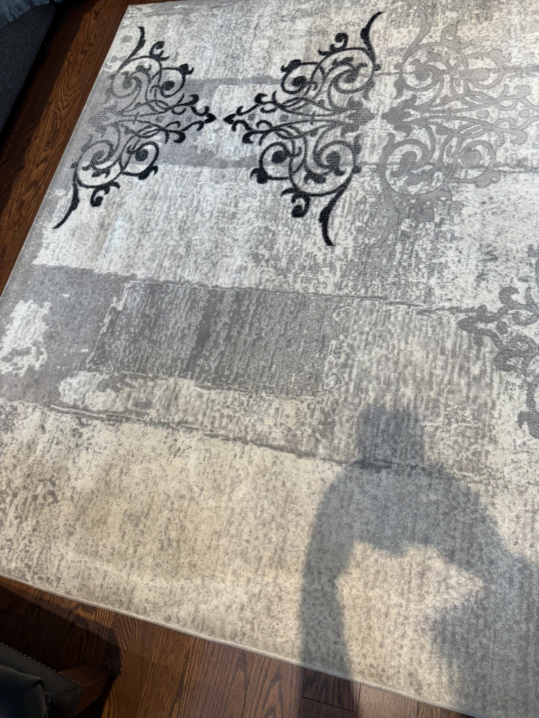 6 1/2’ X 9 1/2’ Carpet