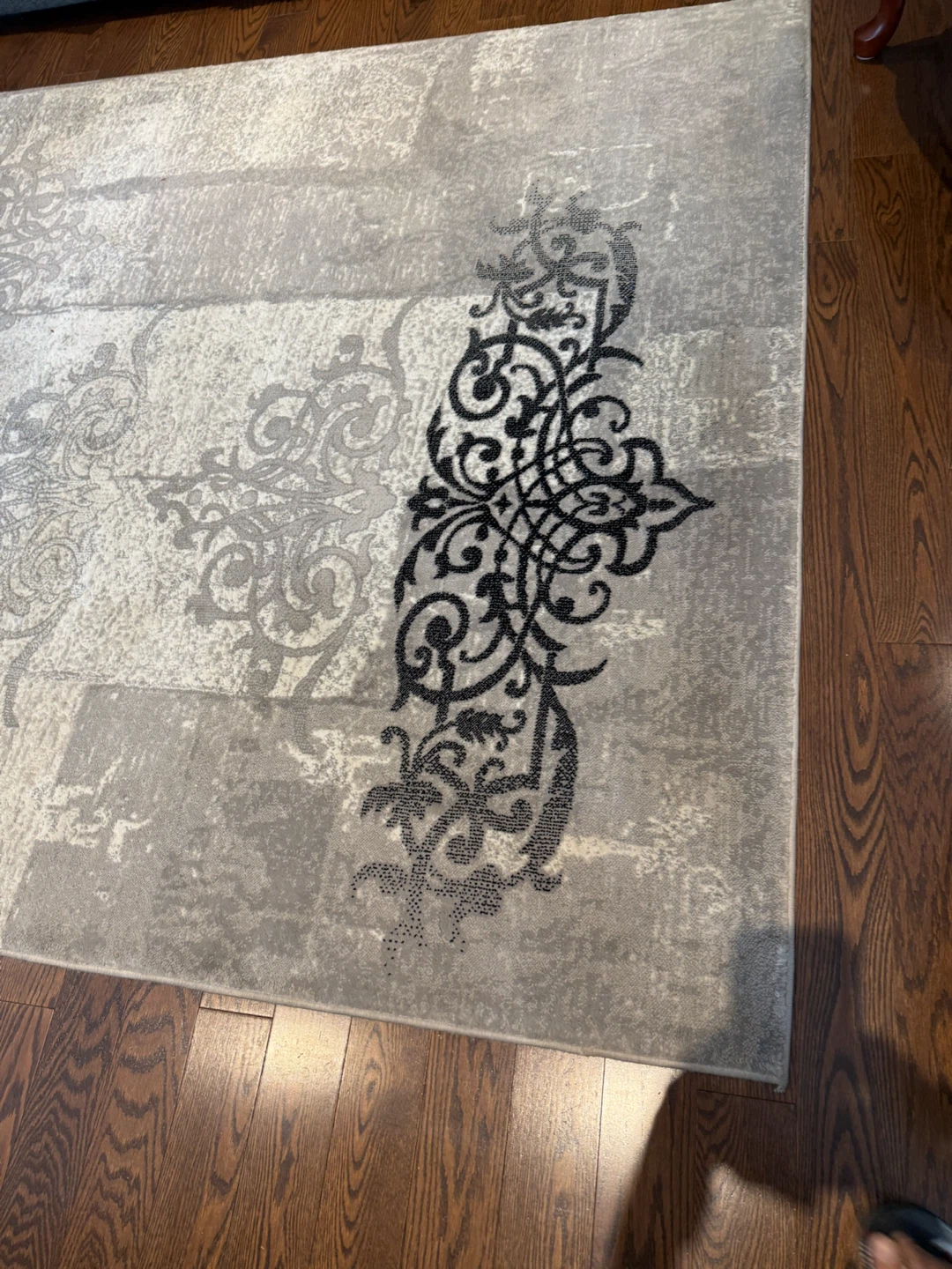 6 1/2’ X 9 1/2’ Carpet - photo 2