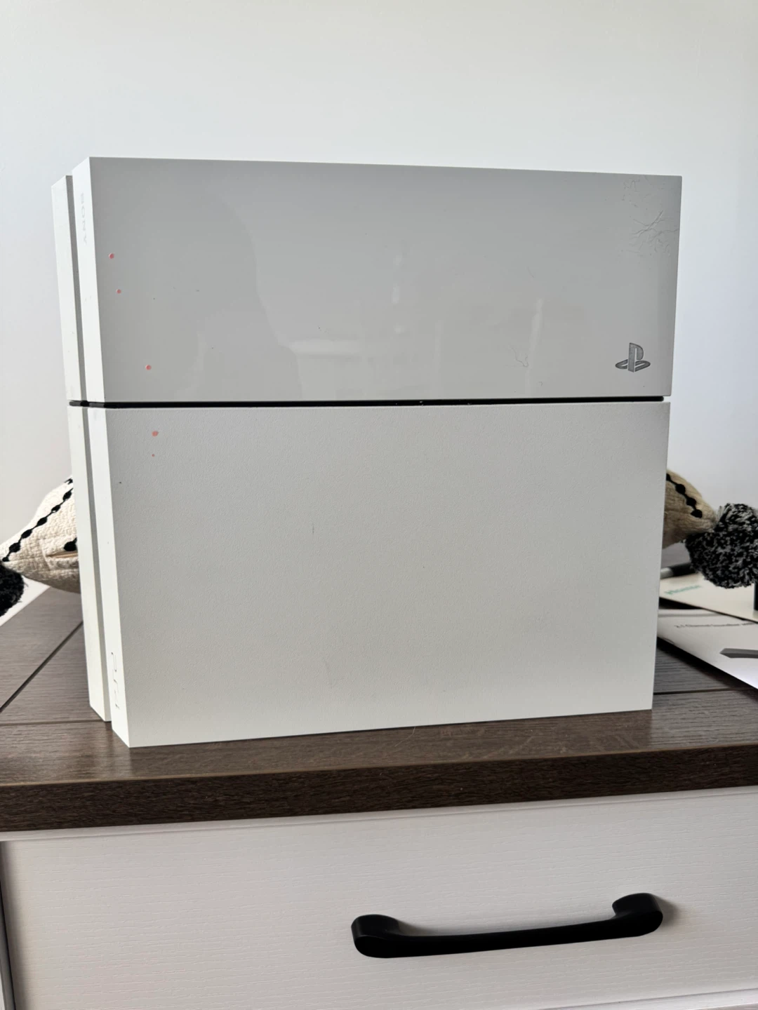 Sony PlayStation 4 Console