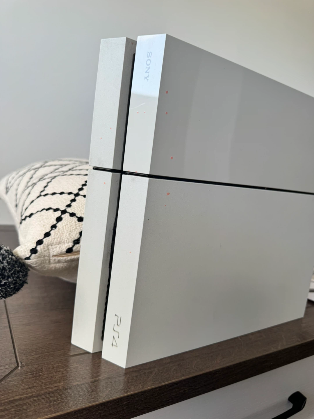 Sony PlayStation 4 Console - photo 2