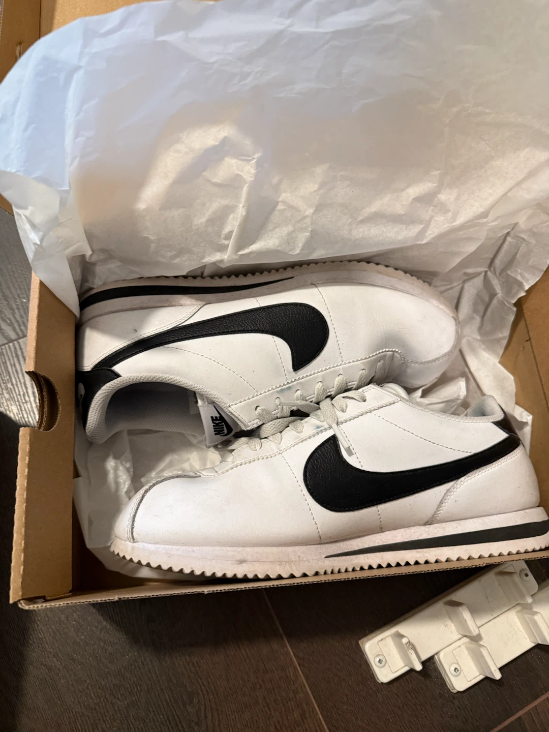 Nike Cortez Men's Sneakers